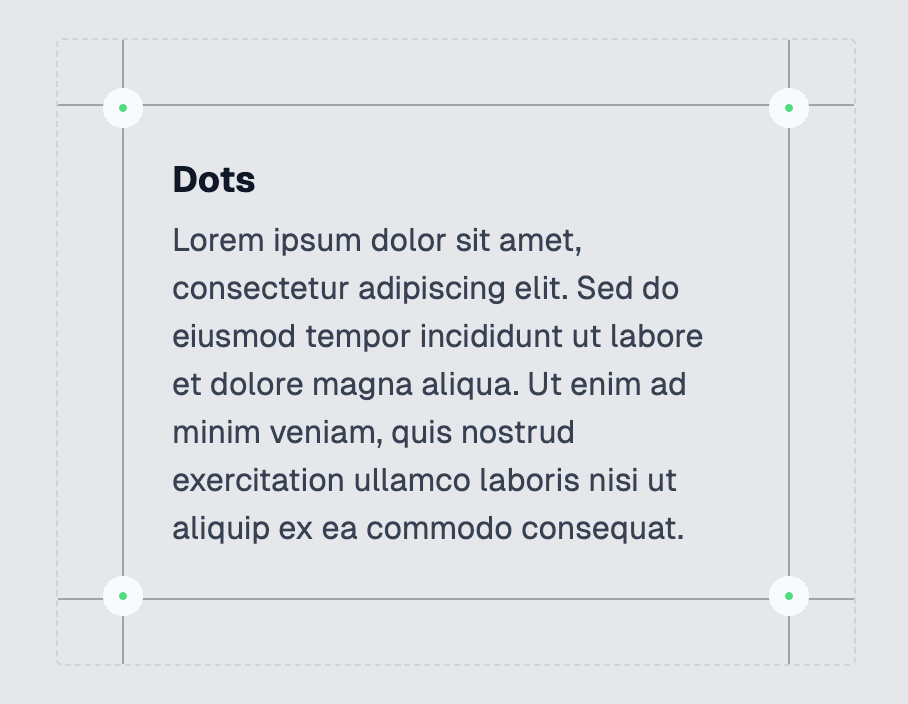 dots-variant