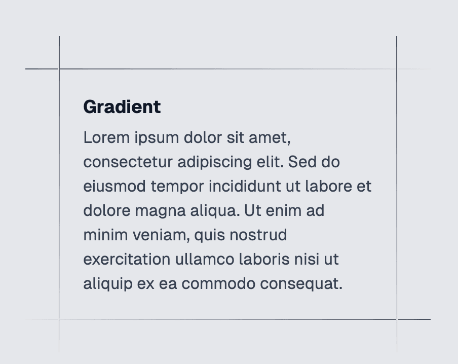 gradient-variant