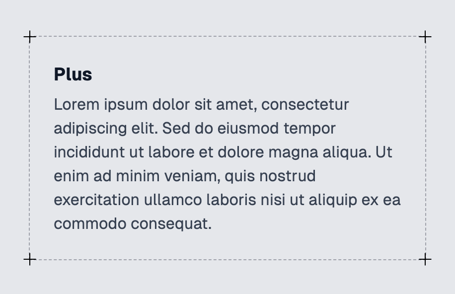plus-variant